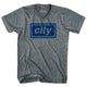 Athletic Grey