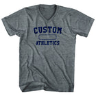 Athletic Grey