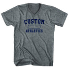 Athletic Grey