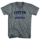 Athletic Grey