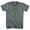 California 1 Highway Sign Mens Tri-Blend V-neck T-shirt