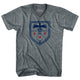 Athletic Grey