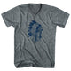 Athletic Grey