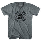 Athletic Grey