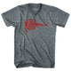 Athletic Grey