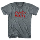 Athletic Grey