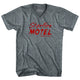 Athletic Grey