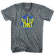 Athletic Grey