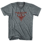 Athletic Grey