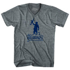 Athletic Grey