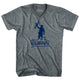 Athletic Grey