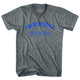 Athletic Grey