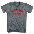 Athletic Grey