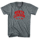 Athletic Grey