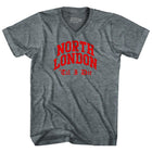 Athletic Grey