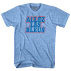 Athletic Blue