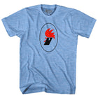 Athletic Blue