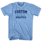 Athletic Blue