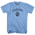 Athletic Blue