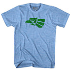 Athletic Blue