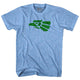 Athletic Blue