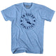 Athletic Blue