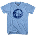 Athletic Blue