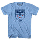 Athletic Blue