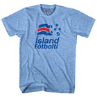Athletic Blue