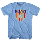 Athletic Blue