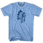 Athletic Blue