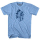 Athletic Blue