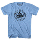 Athletic Blue