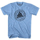 Athletic Blue