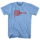 Athletic Blue