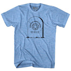 Athletic Blue