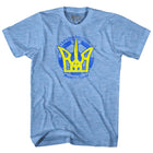 Athletic Blue