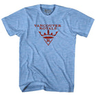 Athletic Blue