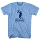 Athletic Blue