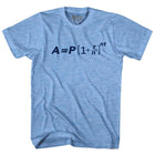 Athletic Blue