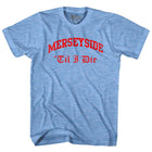 Athletic Blue