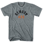 Athletic Grey