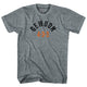 Athletic Grey