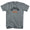 Holland Netherlands Gewoon 4-3-3 Soccer Womens Tri-Blend Junior Cut T-Shirt