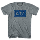Athletic Grey