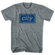 Athletic Grey