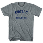 Athletic Grey