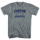 Athletic Grey