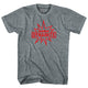 Athletic Grey