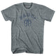 Athletic Grey